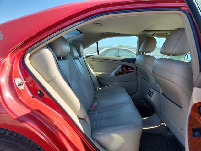 Photo 10 from auction – 2011 TOYOTA CAMRY with VIN 4T1BK3EK5BU124576