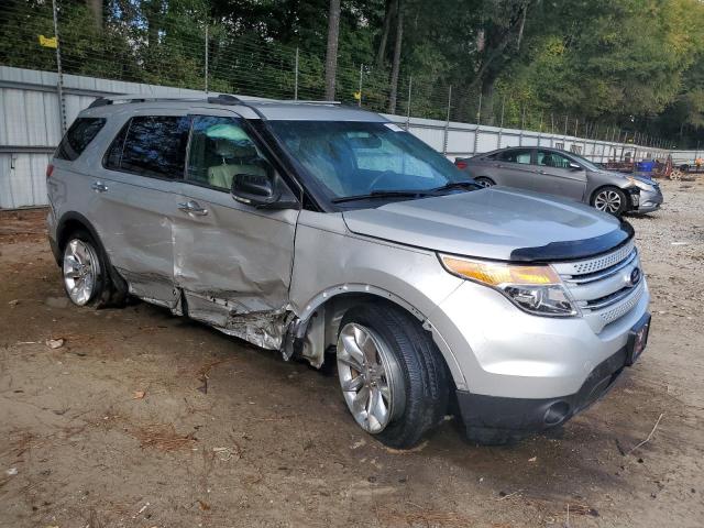 Photo 4 from auction – 2014 FORD EXPLORER X with VIN 1FM5K7D84EGC19613