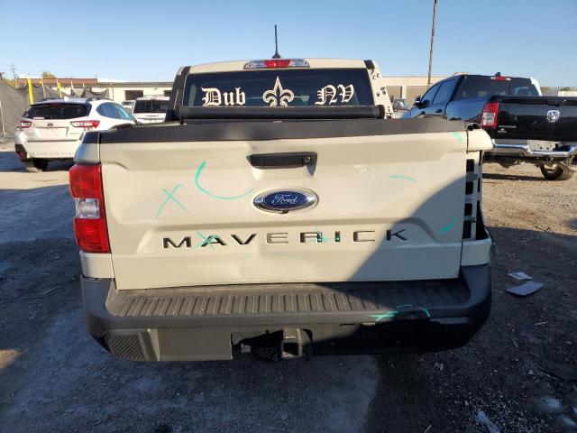 Photo 6 from auction – 2024 FORD MAVERICK X with VIN 3FTTW8H94RRA19368