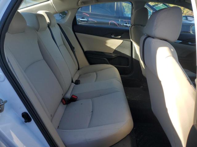 Photo 10 from auction – 2019 HONDA CIVIC LX with VIN 2HGFC2F61KH568864