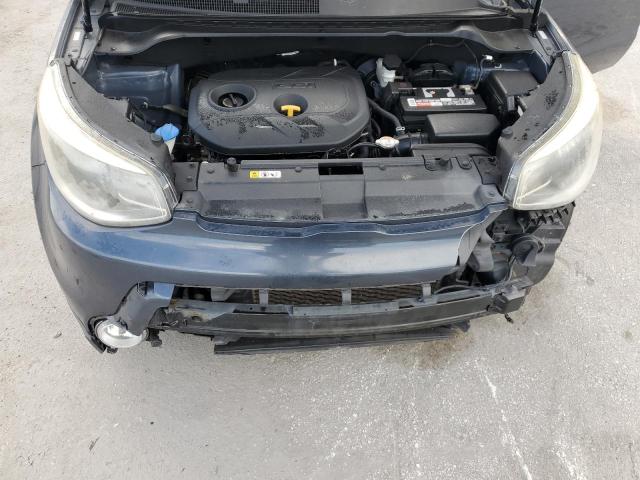 Фото 12 с аукциона – 2016 KIA SOUL + с VIN KNDJP3A58G7344592