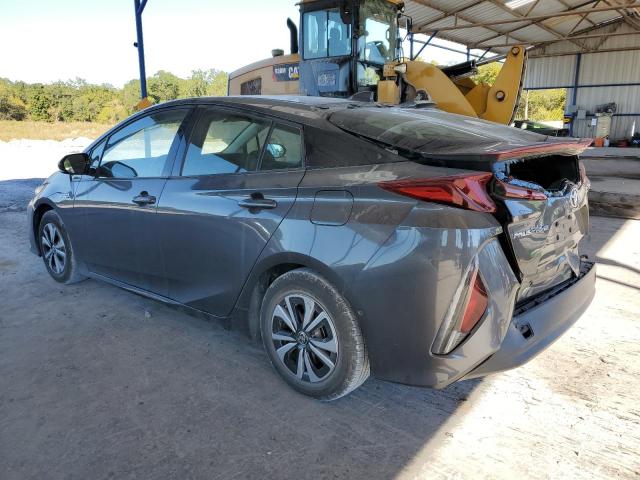 Photo 2 from auction – 2017 TOYOTA PRIUS PRIM with VIN JTDKARFP7H3048796