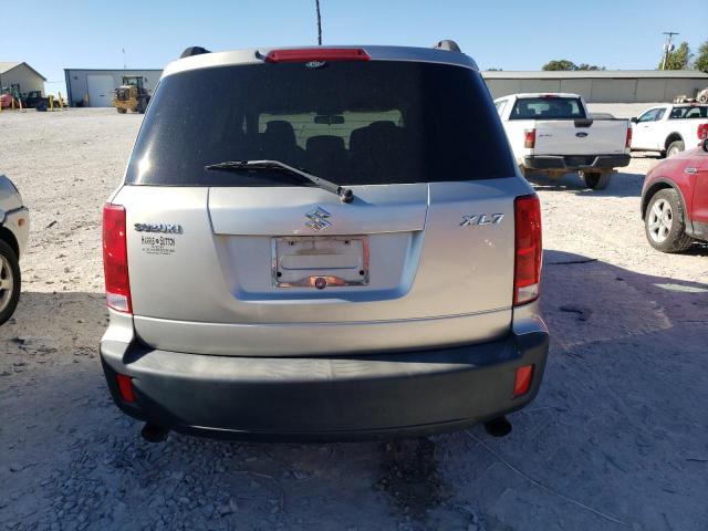 Photo 6 from auction – 2007 SUZUKI XL7 with VIN 2S3DB217X76123827