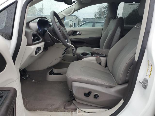 Photo 7 from auction – 2018 CHRYSLER PACIFICA T with VIN 2C4RC1FG2JR234138