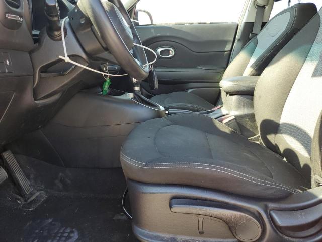 Photo 7 from auction – 2017 KIA SOUL + with VIN KNDJP3A51H7452814