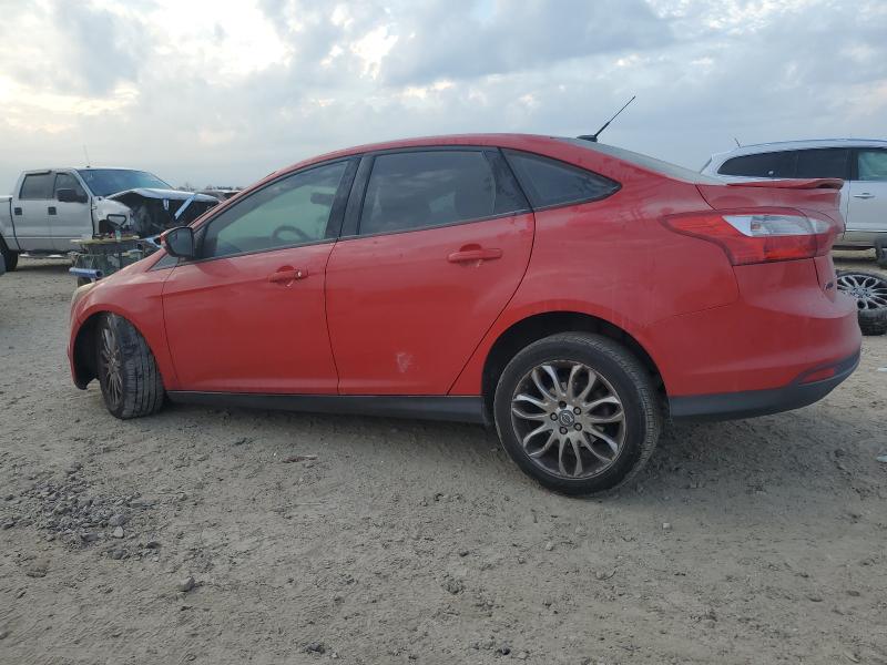 Photo 2 from auction – 2014 FORD FOCUS SE with VIN 1FADP3F21EL381067