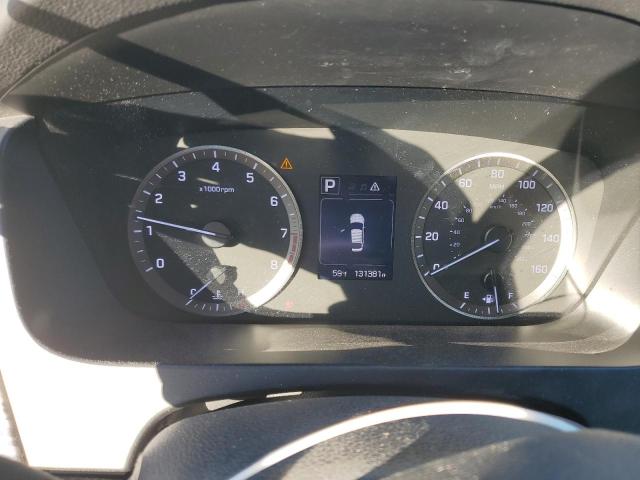 Photo 9 from auction – 2015 HYUNDAI SONATA SPO with VIN 5NPE34AF2FH017482