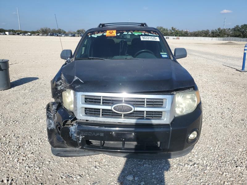 Photo 5 from auction – 2010 FORD ESCAPE XLT with VIN 1FMCU0D75AKC67788