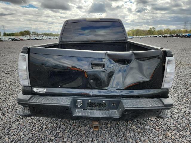 Photo 6 from auction – 2006 GMC SIERRA K15 with VIN 2GTEK63N661283513