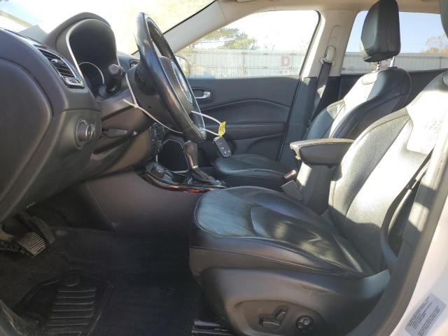 Photo 7 from auction – 2018 JEEP COMPASS LI with VIN 3C4NJDCB7JT135651