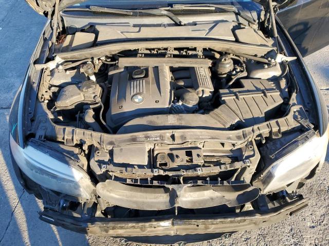 Photo 11 from auction – 2013 BMW 128 I with VIN WBAUP9C51DVS95530