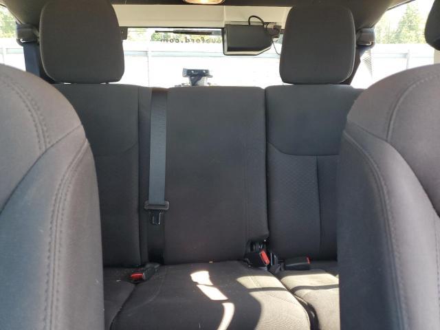 Photo 10 from auction – 2015 JEEP WRANGLER U with VIN 1C4BJWDG8FL722016