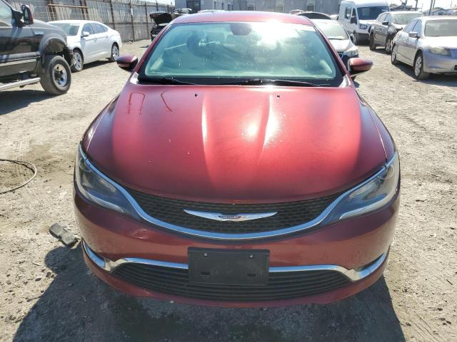 Photo 5 from auction – 2016 CHRYSLER 200 LIMITE with VIN 1C3CCCAB2GN132278