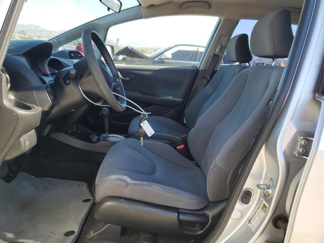 Photo 7 from auction – 2011 HONDA FIT with VIN JHMGE8H32BC028671