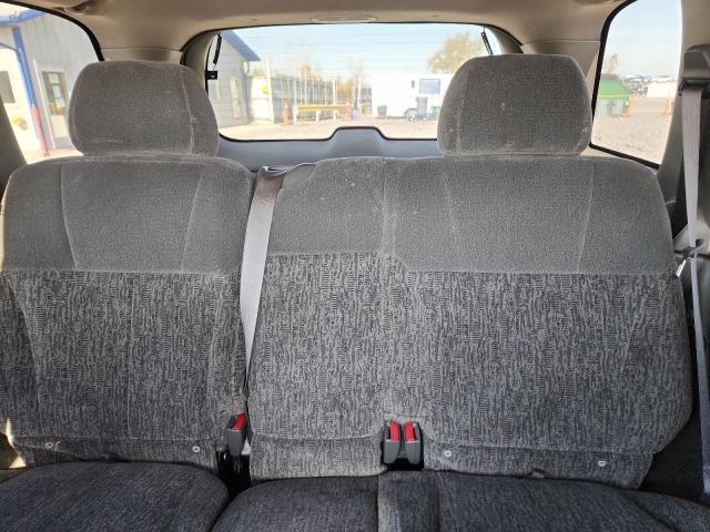 Photo 10 from auction – 2003 CHEVROLET TRAILBLAZER with VIN 1GNDS13S832352418