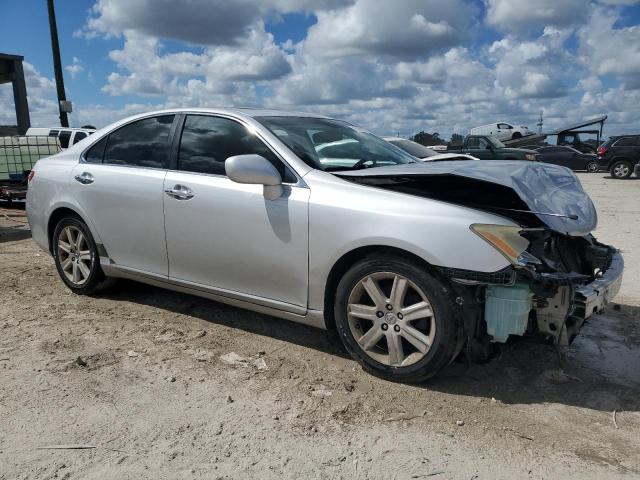 Foto 4 de la subasta – 2007 LEXUS ES 350 con VIN JTHBJ46GX72060608