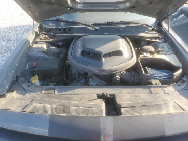 Photo 11 from auction – 2017 DODGE CHALLENGER with VIN 2C3CDZFJ0HH561431