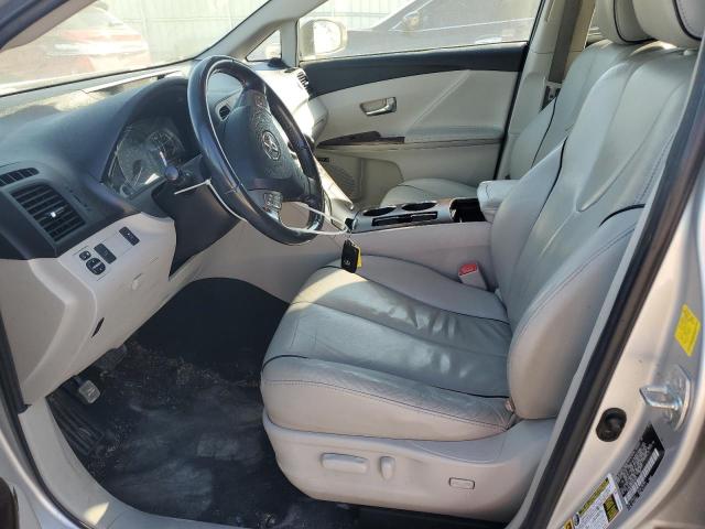 Photo 7 from auction – 2010 TOYOTA VENZA with VIN 4T3BK3BBXAU042871
