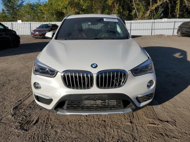 Photo 5 from auction – 2016 BMW X1 XDRIVE2 with VIN WBXHT3C33GP883176