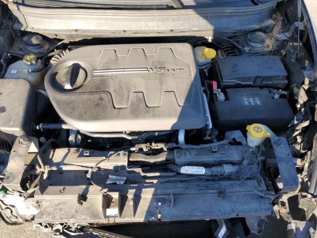 Photo 12 from auction – 2016 JEEP CHEROKEE L with VIN 1C4PJMCS6GW140321