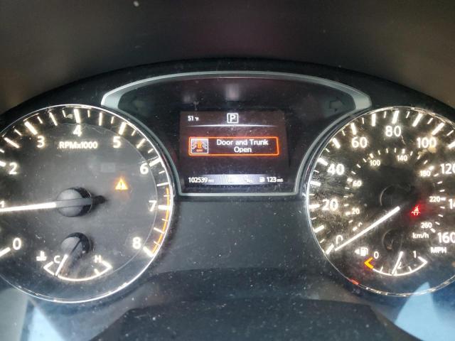 Photo 9 from auction – 2016 NISSAN ALTIMA 2.5 with VIN 1N4AL3AP3GC156718