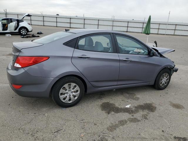 Photo 3 from auction – 2016 HYUNDAI ACCENT SE with VIN KMHCT4AE5GU070923