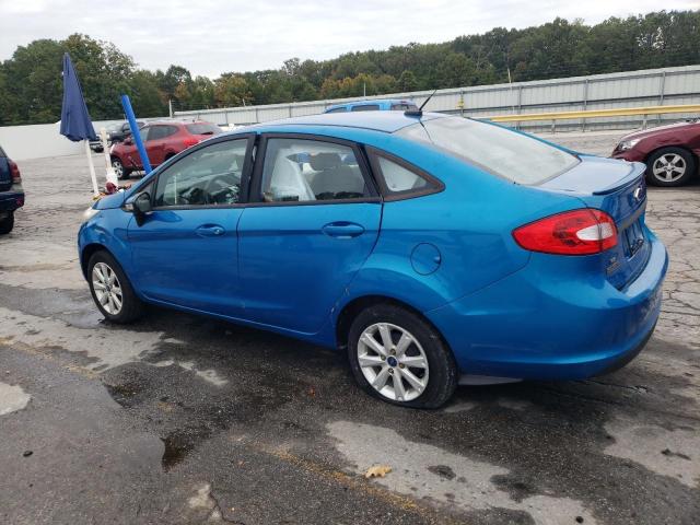 Photo 2 from auction – 2013 FORD FIESTA SE with VIN 3FADP4BJ1DM165252
