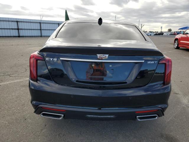 Photo 6 from auction – 2025 CADILLAC CT5 PREMIU with VIN 1G6DN5RK3S0115699