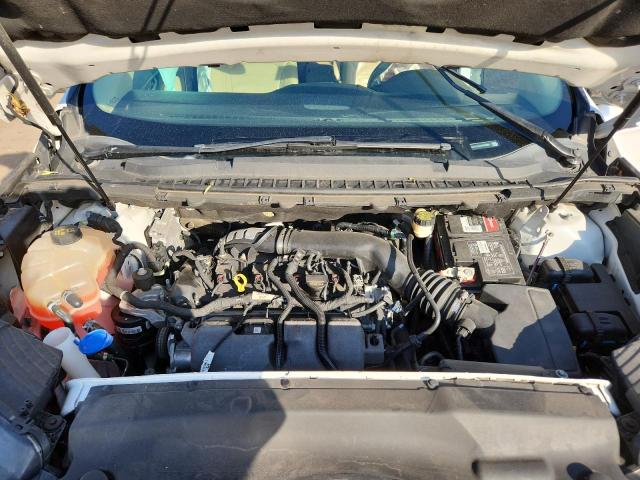Photo 12 from auction – 2015 FORD EDGE with VIN 2FMTK3J93FBB03891