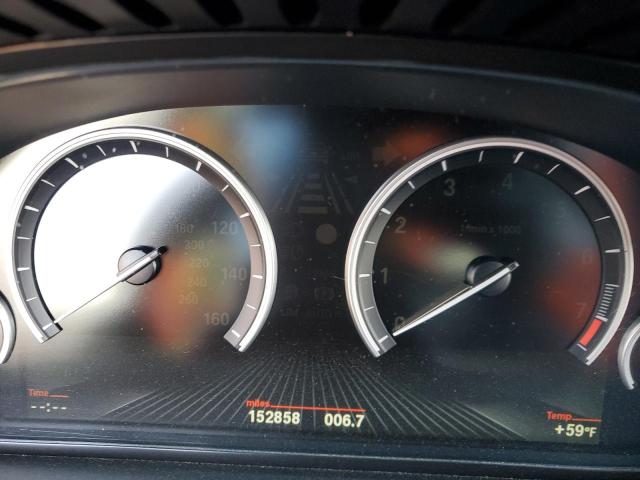 Photo 9 from auction – 2013 BMW 535 I with VIN WBAFR7C52DC826592