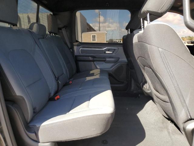 Photo 10 from auction – 2021 RAM 1500 BIG H with VIN 1C6RREFT0MN768945
