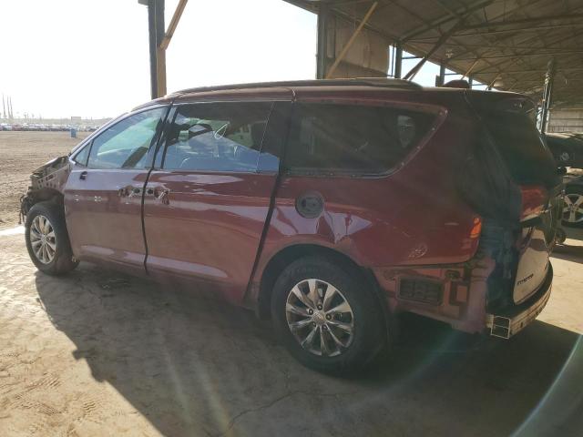 Photo 2 from auction – 2019 CHRYSLER PACIFICA T with VIN 2C4RC1BG0KR657274