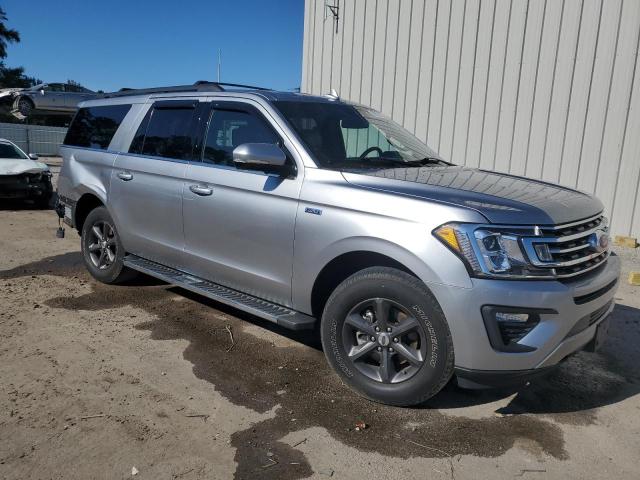 Photo 4 from auction – 2020 FORD EXPEDITION with VIN 1FMJK1JTXLEA93092