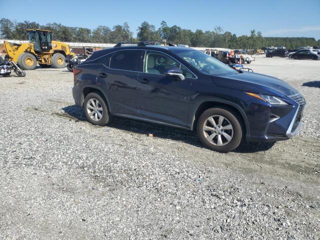 Photo 4 from auction – 2017 LEXUS RX 350 BASE with VIN 2T2BZMCA6HC070397