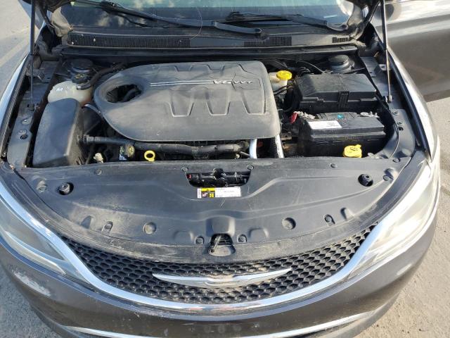 Photo 11 from auction – 2016 CHRYSLER 200 C with VIN 1C3CCCCG4GN185203