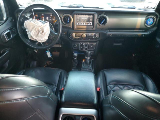 Photo 8 from auction – 2018 JEEP WRANGLER U with VIN 1C4HJXDG1JW213196