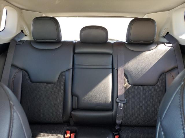 Photo 10 from auction – 2019 JEEP COMPASS TR with VIN 3C4NJDDB0KT702783