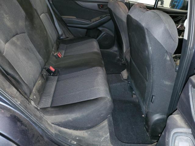 Photo 10 from auction – 2017 SUBARU IMPREZA PR with VIN 4S3GTAB67H3711783
