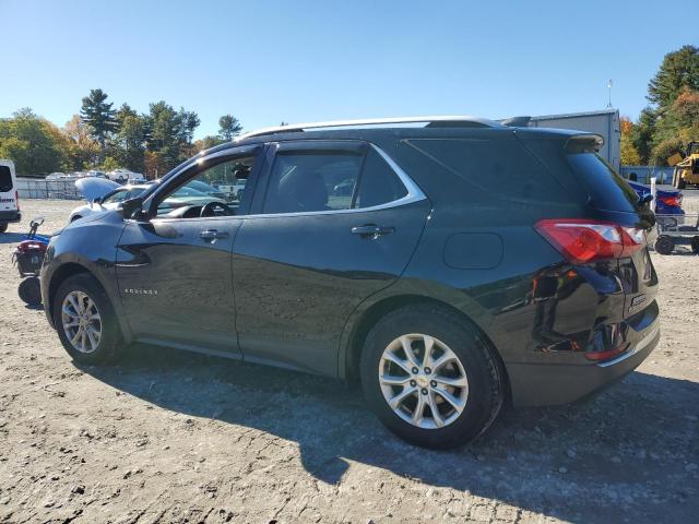 Photo 2 from auction – 2018 CHEVROLET EQUINOX LT with VIN 2GNAXSEV3J6314015