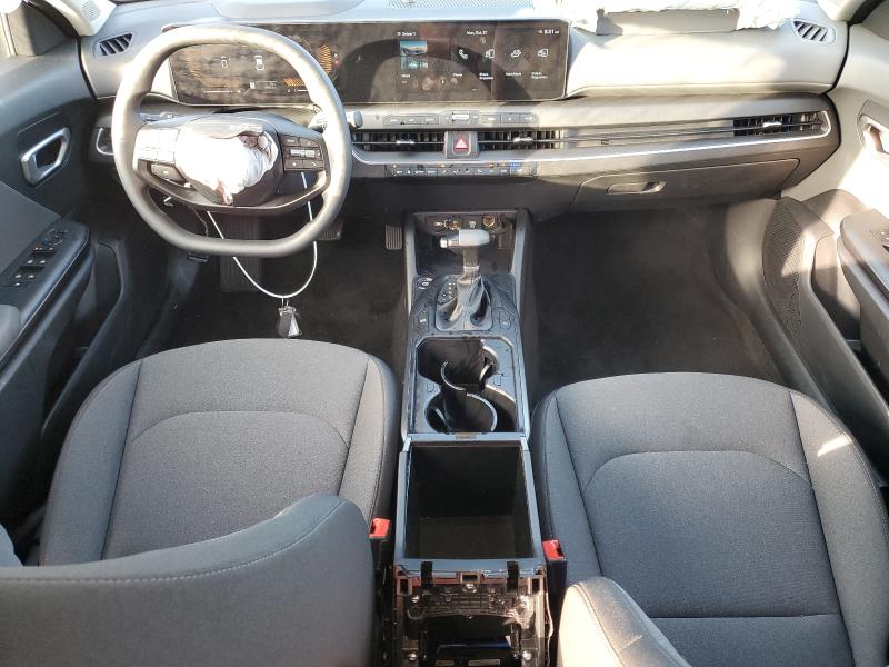 Photo 8 from auction – 2025 KIA K4 LX with VIN 3KPFT4DE2SE102702