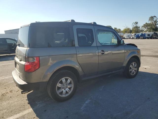 Photo 3 from auction – 2007 HONDA ELEMENT EX with VIN 5J6YH28787L001263