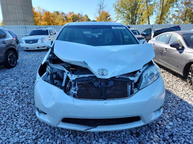 Photo 5 from auction – 2012 TOYOTA SIENNA XLE with VIN 5TDYK3DC1CS260573