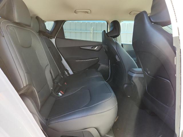 Photo 11 from auction – 2025 KIA EV6 with VIN 5XYC3DJC9SG005313