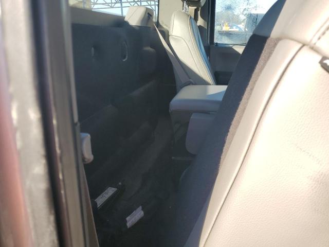 Photo 10 from auction – 2017 FORD F150 with VIN 1FTMF1E81HKC94478