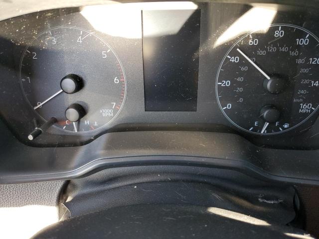 Photo 9 from auction – 2023 TOYOTA COROLLA LE with VIN JTDBCMFE4P3009741