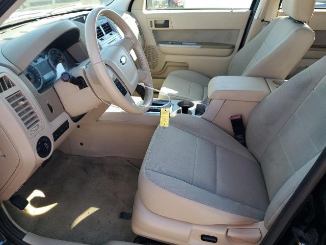 Photo 7 from auction – 2010 FORD ESCAPE XLT with VIN 1FMCU0D73AKC89675