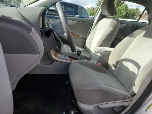 Photo 7 from auction – 2010 TOYOTA COROLLA BA with VIN 2T1BU4EE0AC269339