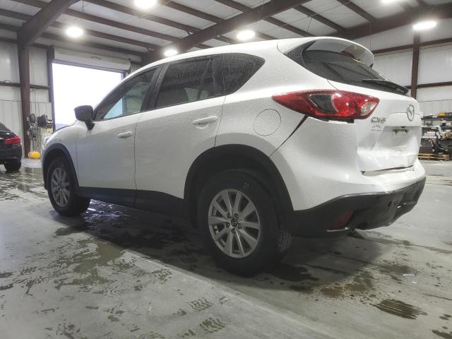 Photo 2 from auction – 2016 MAZDA CX-5 with VIN JM3KE2BY5G0806460