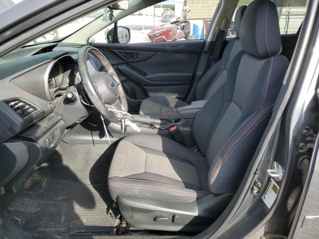 Photo 7 from auction – 2022 SUBARU CROSSTREK PREMIUM with VIN JF2GTAEC4N8222596