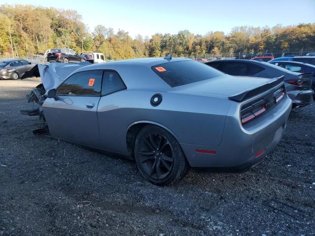 Photo 2 from auction – 2018 DODGE CHALLENGER with VIN 2C3CDZBTXJH112352